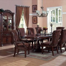 Traditional Dining Sets - Products