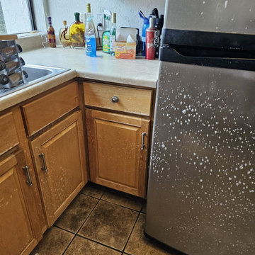 Albi Cleaning Company LLC