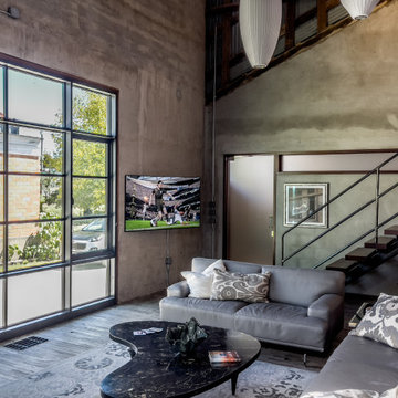 Feed Mill Townhouse