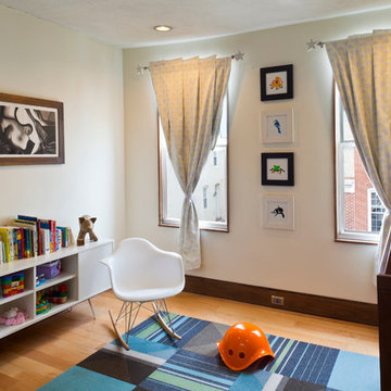Modern Rehab