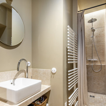 Rénovation Complète D’un Appartement Ancien