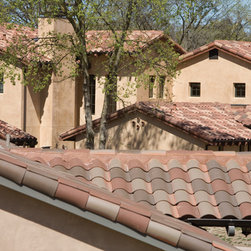 Roofing - Roofing And Gutters