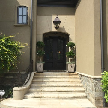 Armstrong Residence