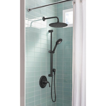 American Standard 1660.774 Spectra Multi-Function Hand Shower - Brushed Cool