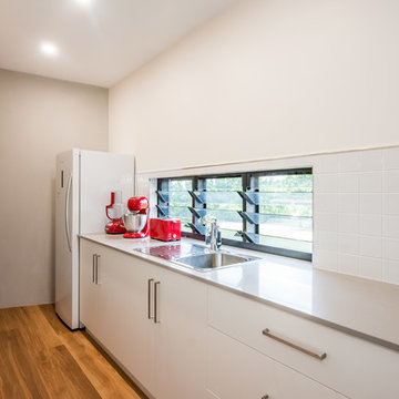 Arcadian Abode