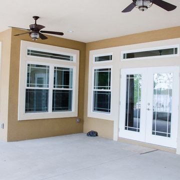 Swalwell Residence