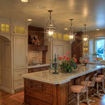 Expectations - Kitchens