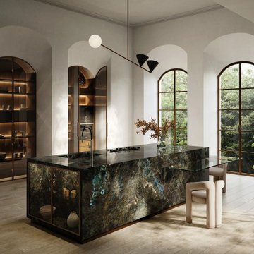 XTONE Tailor Made Surfaces