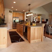 Kitchen Ideas