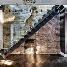 9 Westgate Stairs