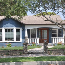 Mom and Dad's House