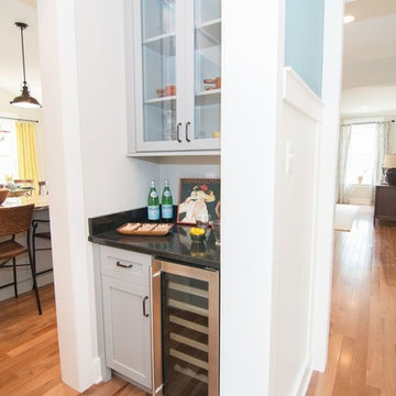 Vassar Circle Spec Home