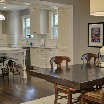 Mohn Remodel Addition