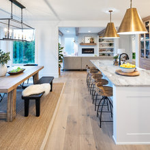 Kitchen Lights