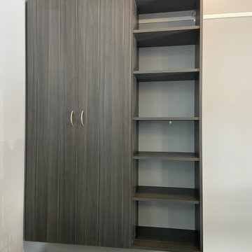 Garage Cabinets, Shelving and Storage | Minneapolis & St. Paul