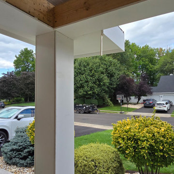 Portico