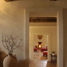 Interior Spanish