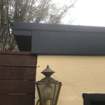 External Render House