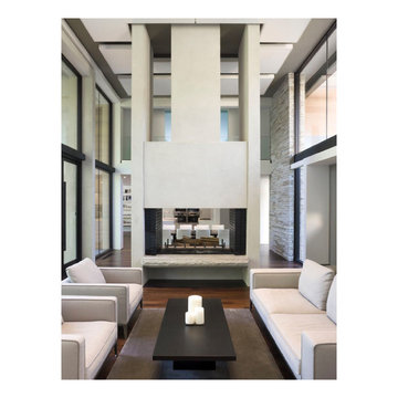 Modern Portfolio