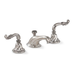 Sherle Wagner Bath Faucet - Bathroom Faucets And Showerheads