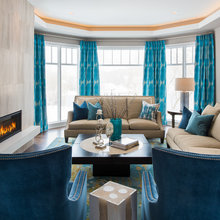 Richard Living Room Ideas