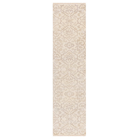 Hillcrest Area Rug, 10'x14'