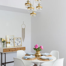 Dining Ideas