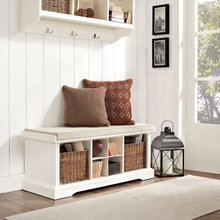 mudroom