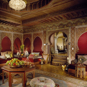 BEL-AIR CA,90077