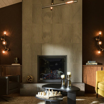 Mid-Century Whole House Remodel