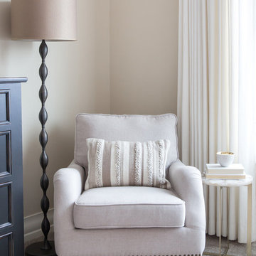 Cranston Master Bedroom Project