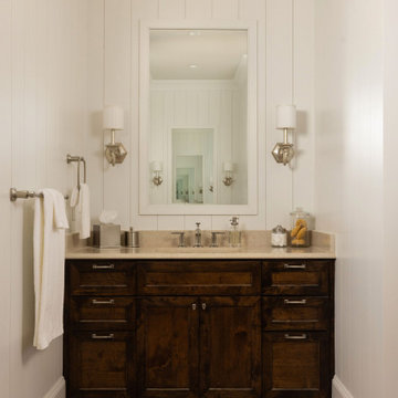 Cashiers Mountain Home