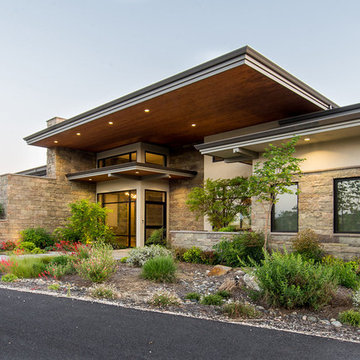 Jenkins Residence