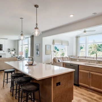 Glenwood Model | Minor's Estates, Mukwonago