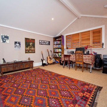 Inglewood loft conversion
