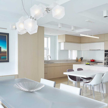 Bespoke Interior Design