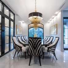 Dining Rooms