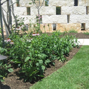 Landscape Lighting