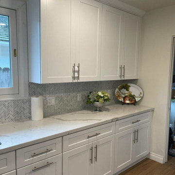 Kitchen Remodels