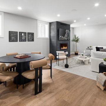 Sag Harbor Full Home Renovation