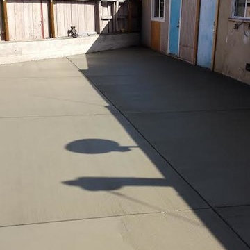 Cement