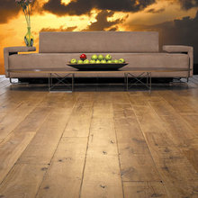 floors