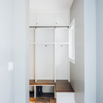 Shaker Heights Whole Home Remodel