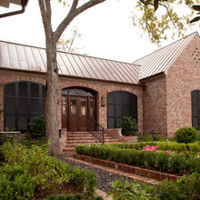 Exteriors