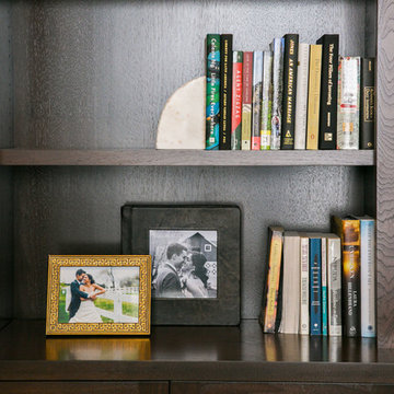 25th Avenue Multi-Space Renovation