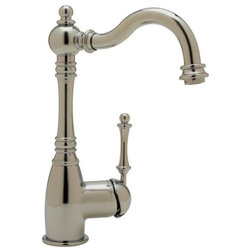 Traditional Bar Faucets by The Distribution Point