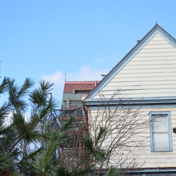 Pattern Slate Roof - Products