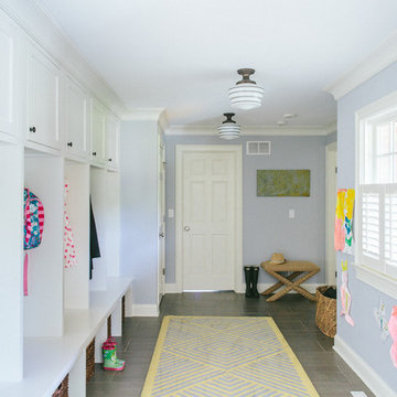 Alden Residence