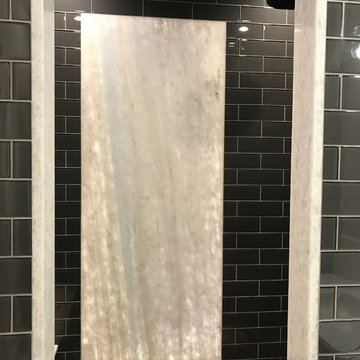 Lake Fenton Master Bath and Bedroom Remodel