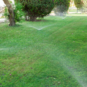 Irrigation System